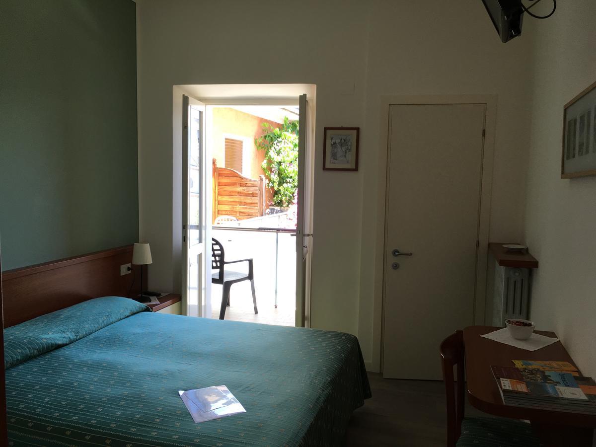 Belvedere Hotel & Villa Toscolano Maderno Exterior photo