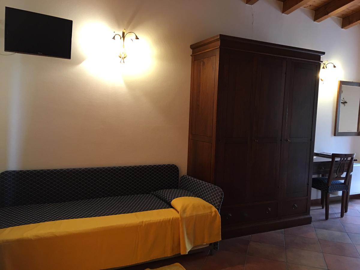Belvedere Hotel & Villa Toscolano Maderno Exterior photo