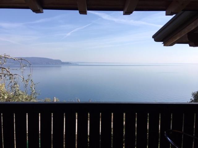 Belvedere Hotel & Villa Toscolano Maderno Exterior photo